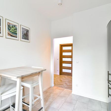 Ltc - Apartments Pilsudskiego Przy Bulwarze Gdynia Ngoại thất bức ảnh