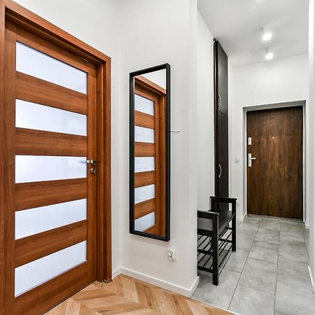 Ltc - Apartments Pilsudskiego Przy Bulwarze Gdynia Ngoại thất bức ảnh
