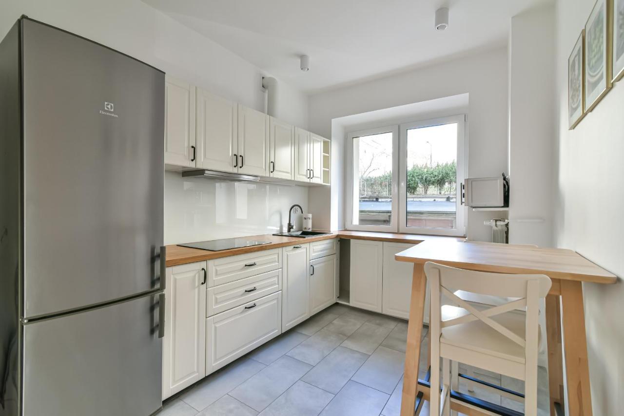 Ltc - Apartments Pilsudskiego Przy Bulwarze Gdynia Ngoại thất bức ảnh