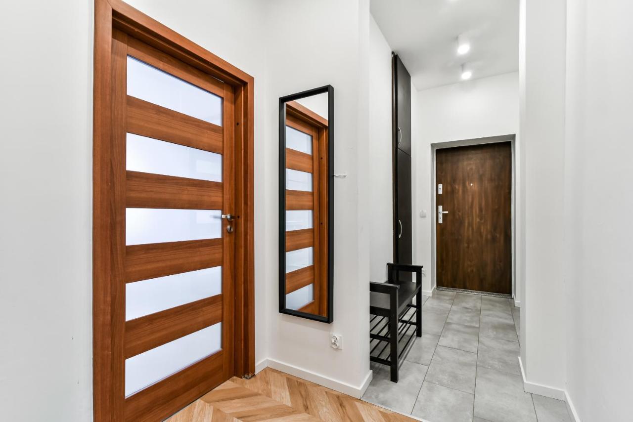 Ltc - Apartments Pilsudskiego Przy Bulwarze Gdynia Ngoại thất bức ảnh