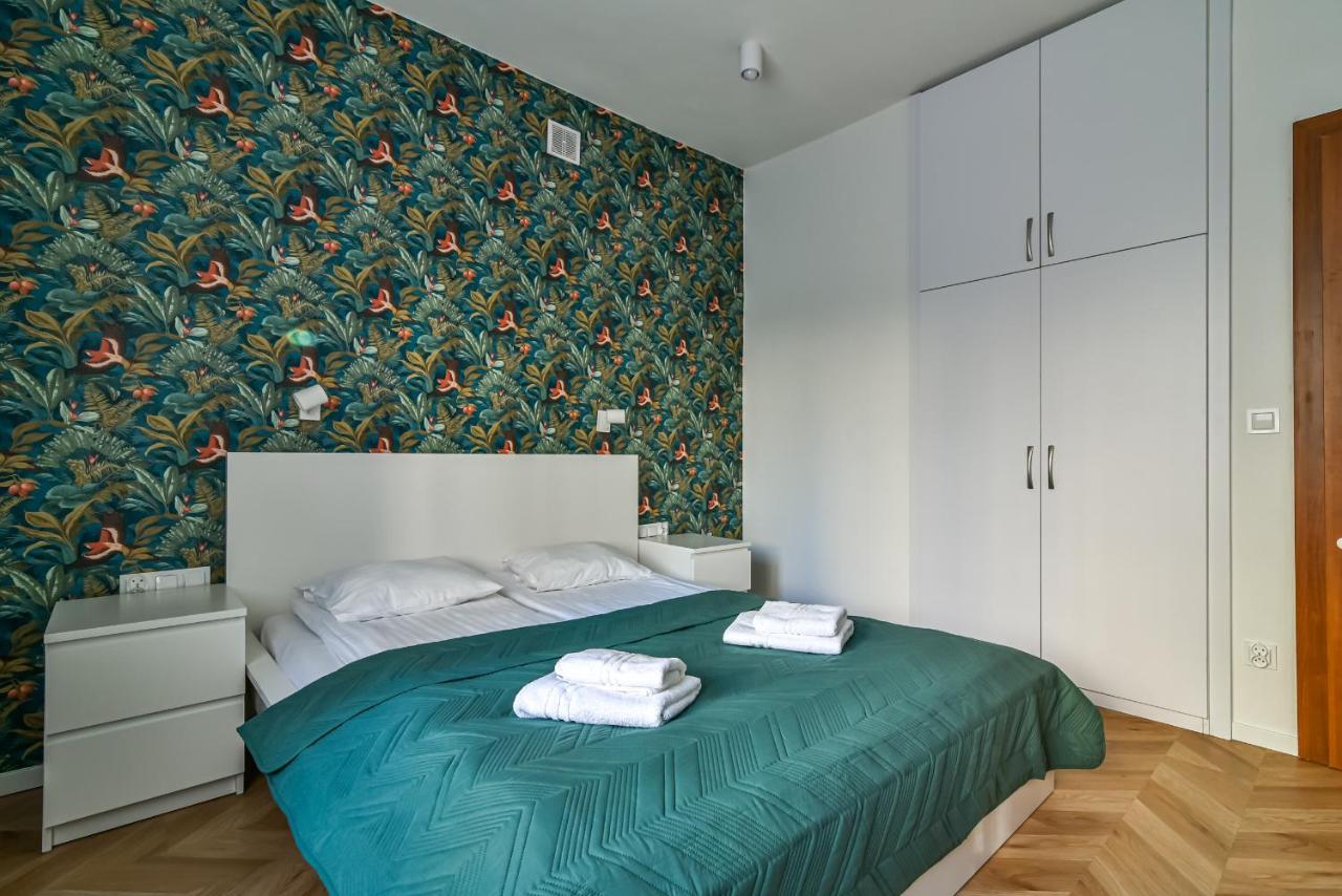 Ltc - Apartments Pilsudskiego Przy Bulwarze Gdynia Ngoại thất bức ảnh
