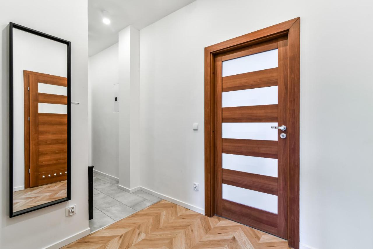 Ltc - Apartments Pilsudskiego Przy Bulwarze Gdynia Ngoại thất bức ảnh