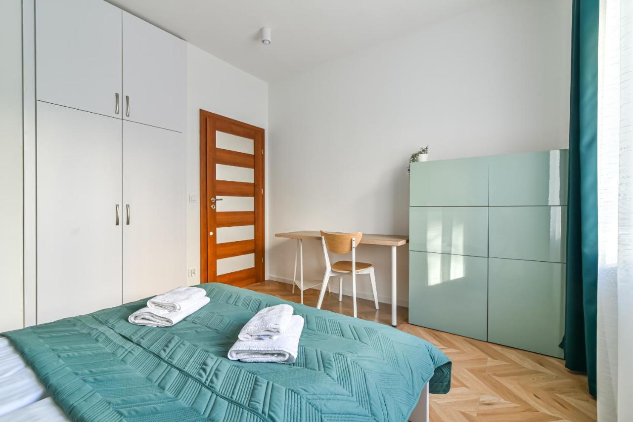 Ltc - Apartments Pilsudskiego Przy Bulwarze Gdynia Ngoại thất bức ảnh