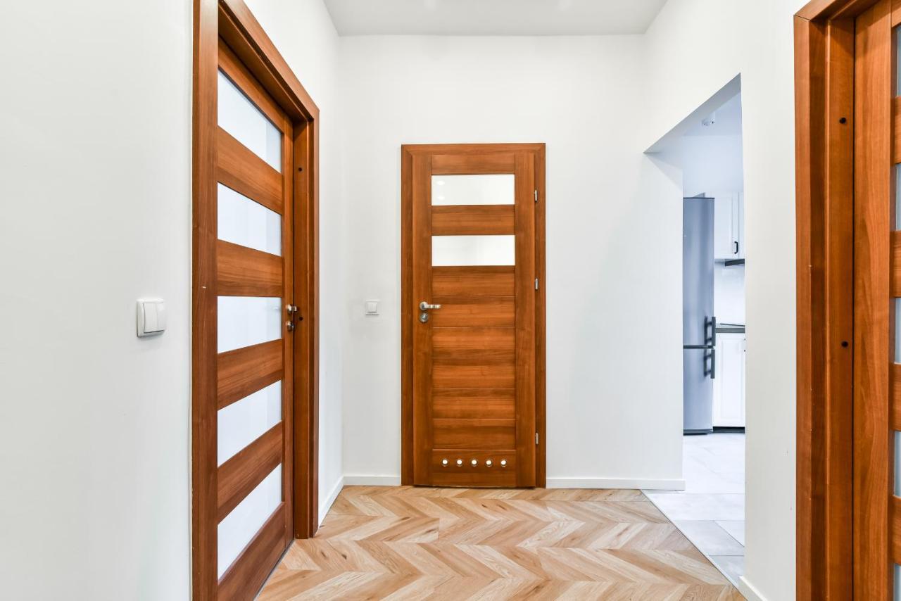 Ltc - Apartments Pilsudskiego Przy Bulwarze Gdynia Ngoại thất bức ảnh